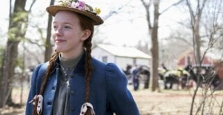 chi Ã¨ Amybeth McNulty chiamatemi anna