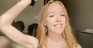 chi Ã¨ Amybeth McNulty instagram chiamatemi anna