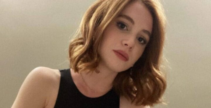chi è ludovica martino eva skam età altezza