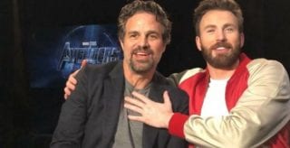 chris evans mark ruffalo