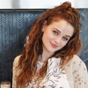 joey king età altezza fidanzato instagram film