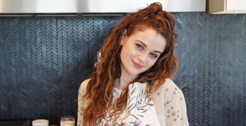 joey king età altezza fidanzato instagram film