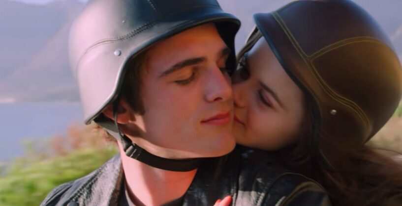 The Kissing Booth La Casa Sulla Spiaggia