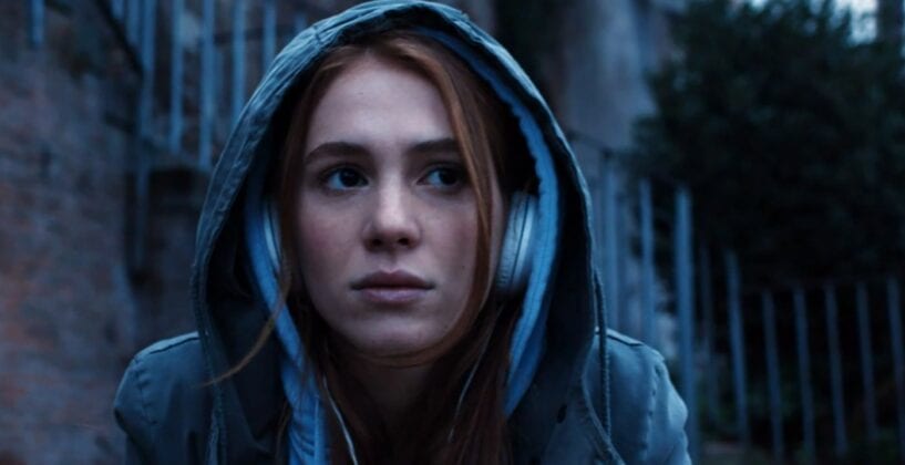 Films Et Séries Tv Avec Ludovica Martino Ludovica Martino: età, altezza, fidanzato, Instagram e serie TV
