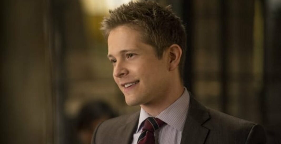 Matt Czuchry età, altezza, fidanzata, Instagram e film