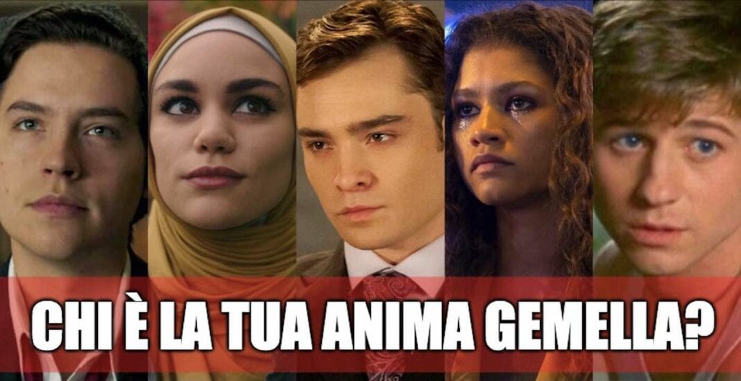 Quale Youtuber è La Tua Anima Gemella