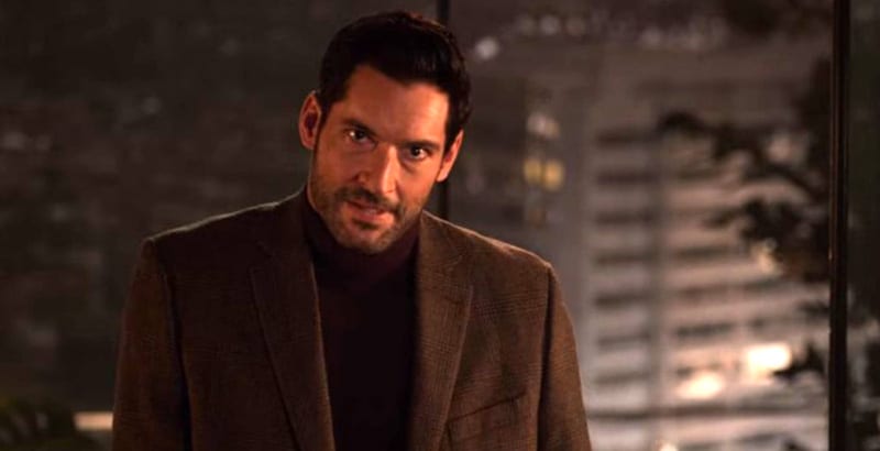 Chi è Michael in Lucifer storia personaggio ruolo serie