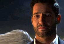 Come finisce Lucifer 4 finale quarta stagione netflix tom ellis