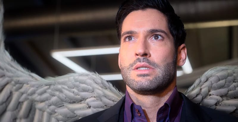 Come finisce Lucifer 5A finale stagione 5 prima parte