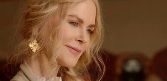 Nine Perfect Strangers serie TV trama, cast e data di uscita nicole kidman