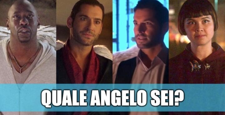 angelo lucifer