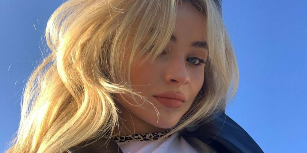 chi è sabrina carpenter età instagram