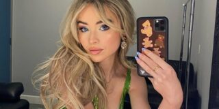 chi Ã¨ sabrina carpenter instagram