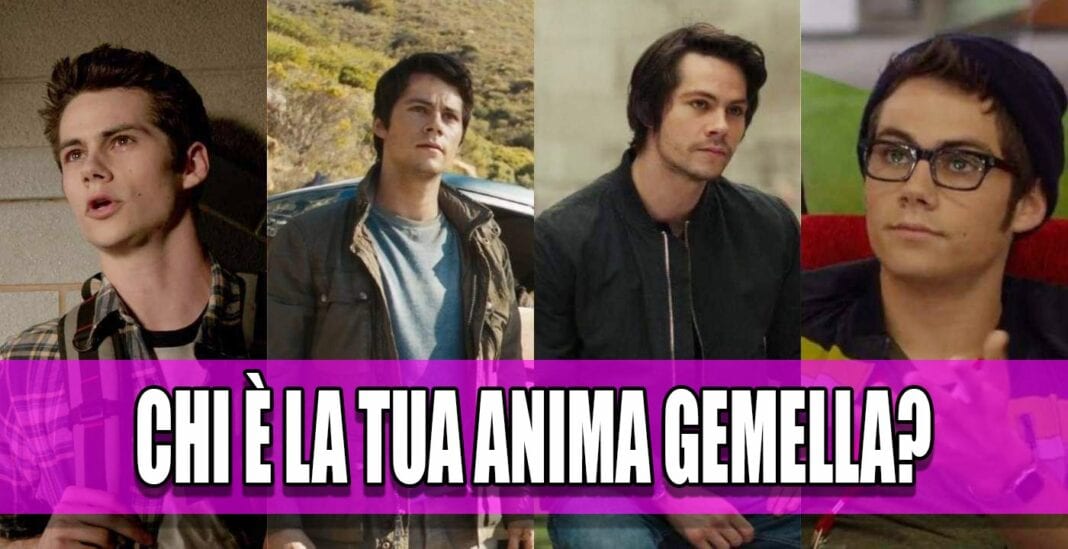 Quale Youtuber è La Tua Anima Gemella