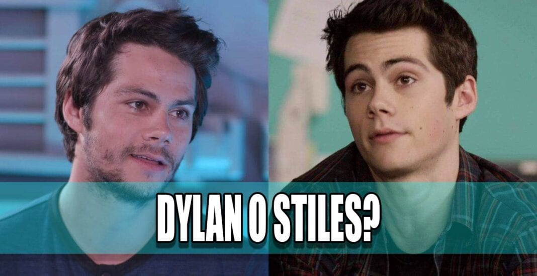 Dylan O'Brien o Stiles Stilinski? Chi ha detto questa frase? QUIZ