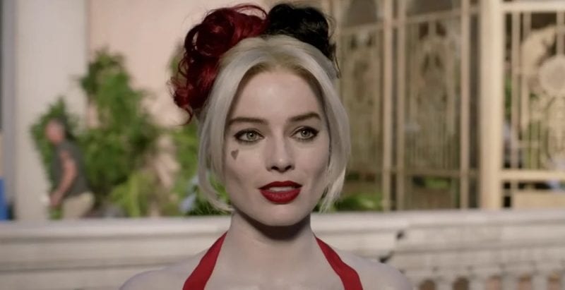 The Suicide Squad: Missione Suicida 2 uscita trama cast news margot robbie