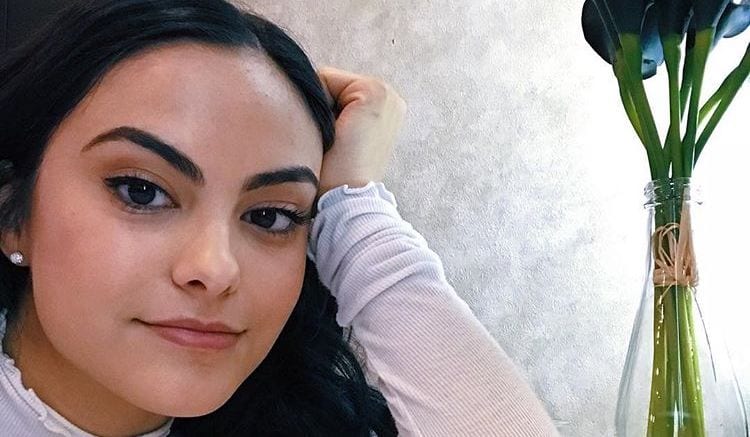 Camila Mendes