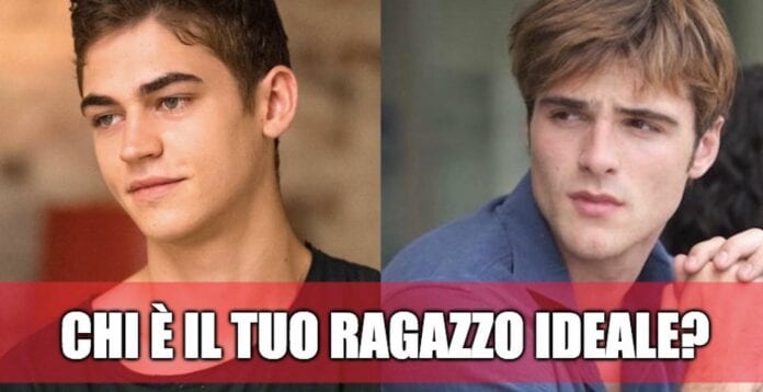 Hero Fiennes-Tiffin o Jacob Elordi: chi è il tuo ragazzo ideale? - QUIZ