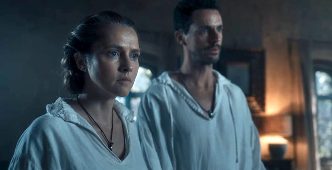 Discovery Of Witches Streaming Saison 3 A Discovery of Witches 3 stagione: quando inizia, news e streaming