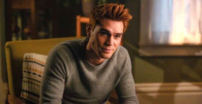 Archie riverdale bilancia