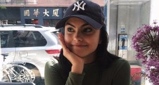 Camila Mendes