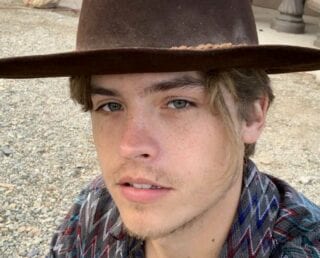 Dylan Sprouse Instagram