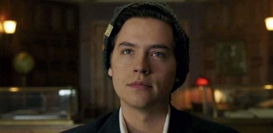 Cole Sprouse