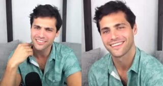 Matthew Daddario