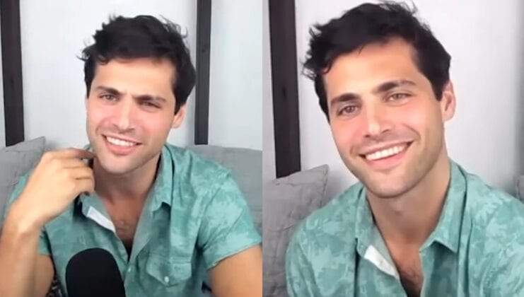 Matthew Daddario