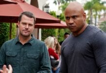 NCIS Los Angeles 12 stagione anticipazioni, uscita e streaming