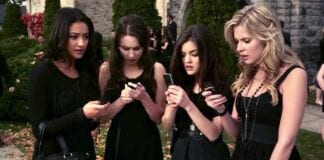 Pretty little liars reboot news anticipazioni roberto aguirre sacasa