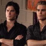 The Vampire Diaries torna su Italia 1 orario e programmazione