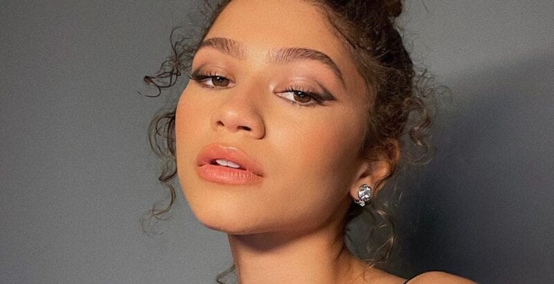 chi è zendaya instagram vita fidanzato biografia