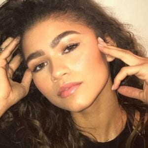 chi è zendaya vita privata fidanzato