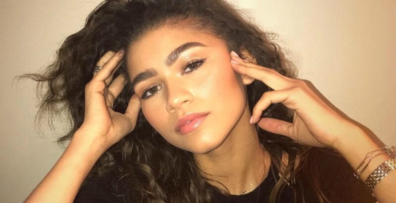 chi è zendaya vita privata fidanzato