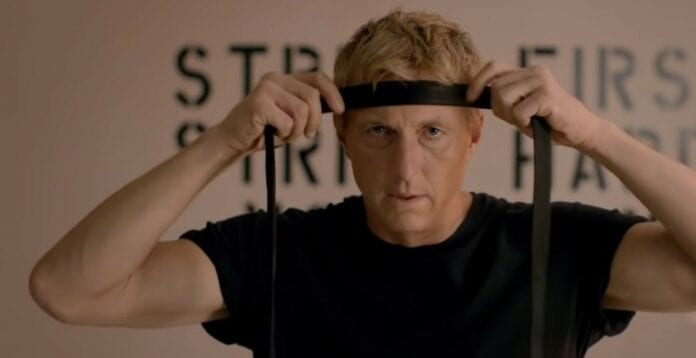 cobra kai 3 stagione uscita netflix trama cast streaming