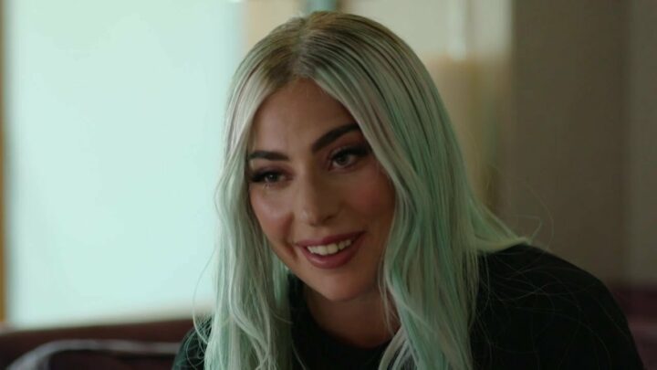 lady gaga chi è instagram film serie tv