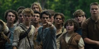 maze runner il labirinto film trama libro cast streaming