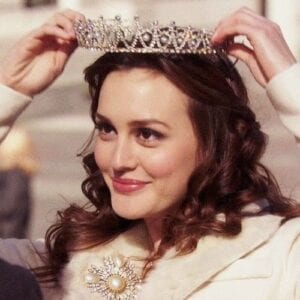 quiz gossip girl blair