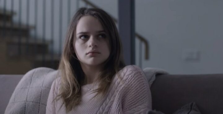 The Lie film: uscita, trama, cast e streaming su Amazon Prime
