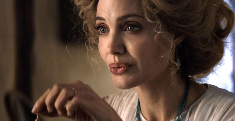 ALICE E PETER film trama, quando esce, cast streaming Angelina jolie come away