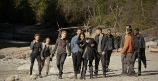 Come finisce The 100 7x16 streaming_ spoiler e trama del finale (1)