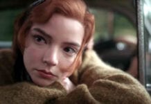 La regina degli scacchi streaming a che ora esce dove come vedere episodi online