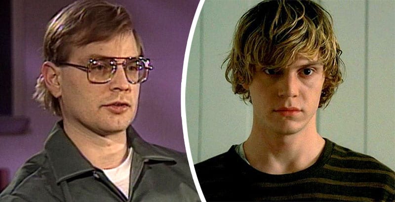 Monster The Jeffrey Dahmer Story trama, cast, uscita, streaming evan peters