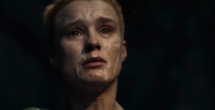 Raised By Wolves 2 Quando Esce In Italia