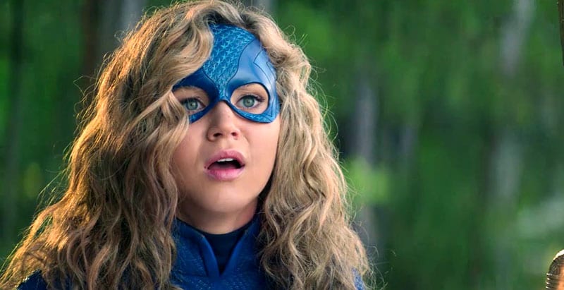 STARGIRL 2 stagione news, anticipazioni e streaming