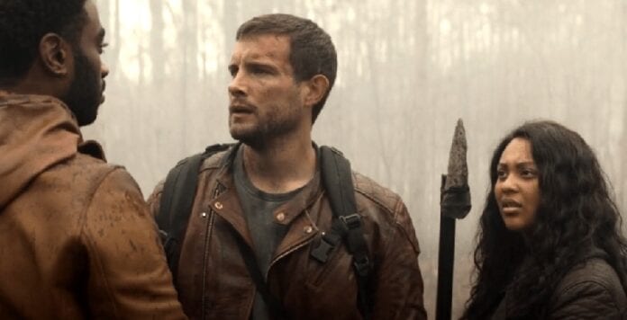 Walking Dead World Beyond Saison 2 Streaming The Walking Dead World Beyond 2 stagione: uscita e streaming