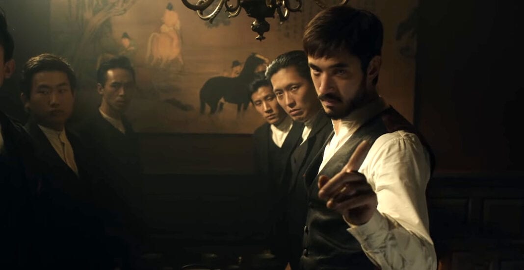 Benvenuti A Eden 2 Stagione Quando Esce