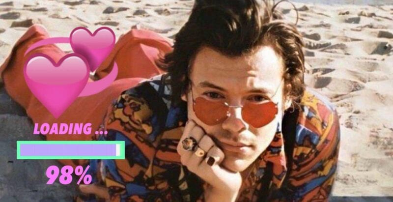 quiz harry styles compatibilità