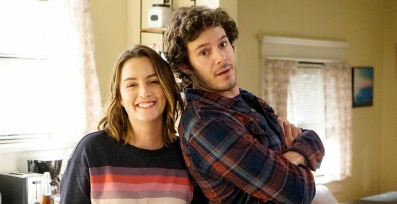 adam brody legame leighton meester